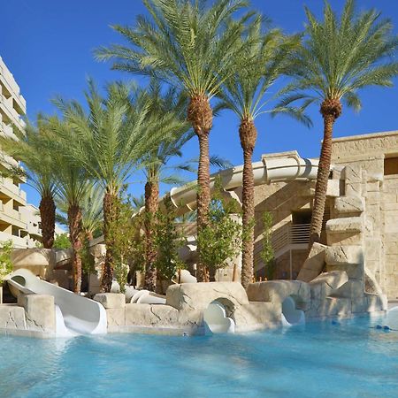 Hilton Vacation Club Cancun Resort Las Vegas Kültér fotó