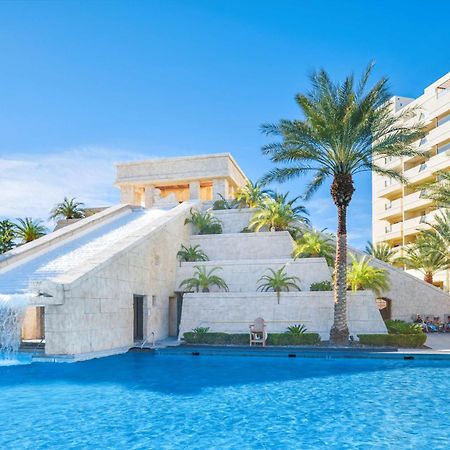 Hilton Vacation Club Cancun Resort Las Vegas Kültér fotó