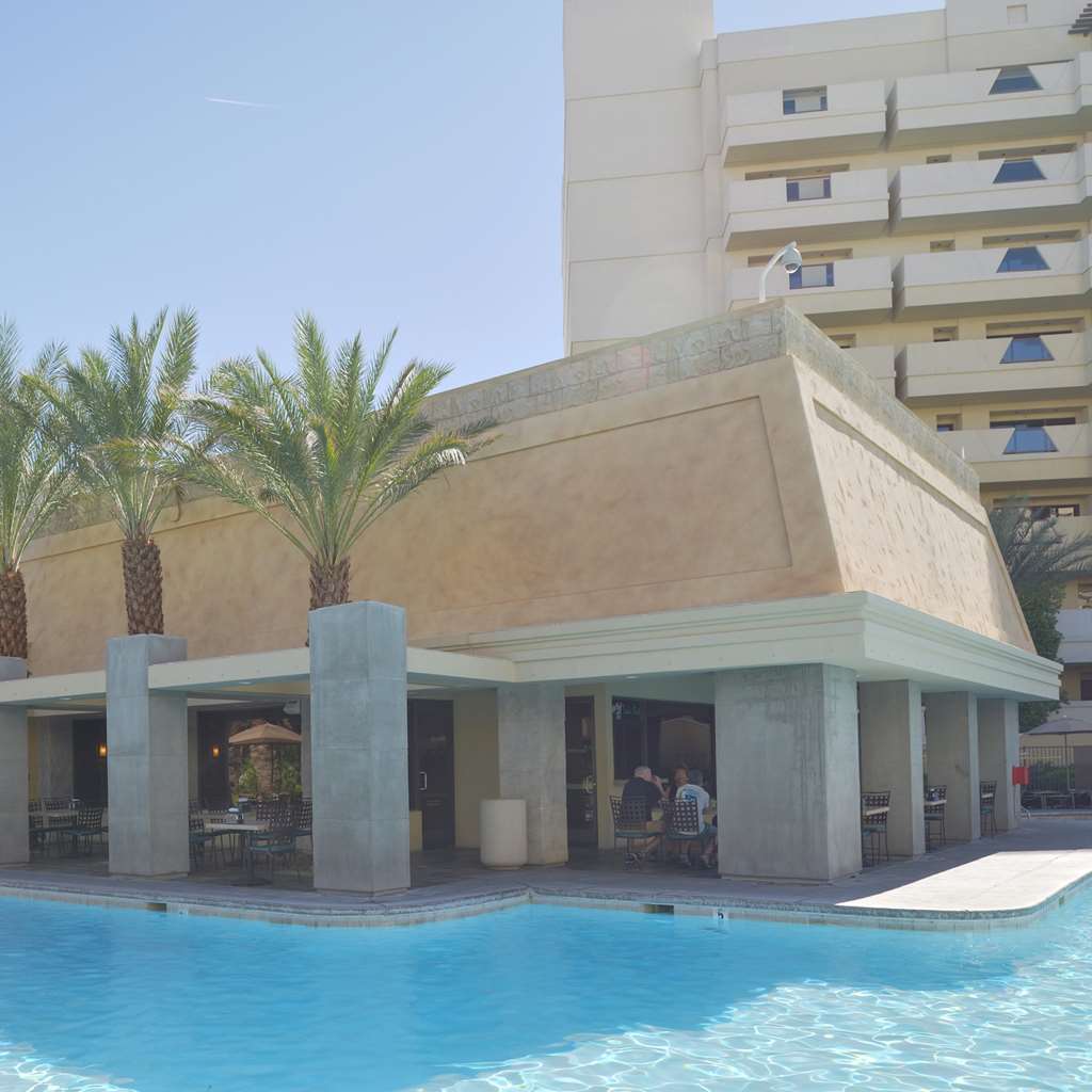 Hilton Vacation Club Cancun Resort Las Vegas Étterem fotó
