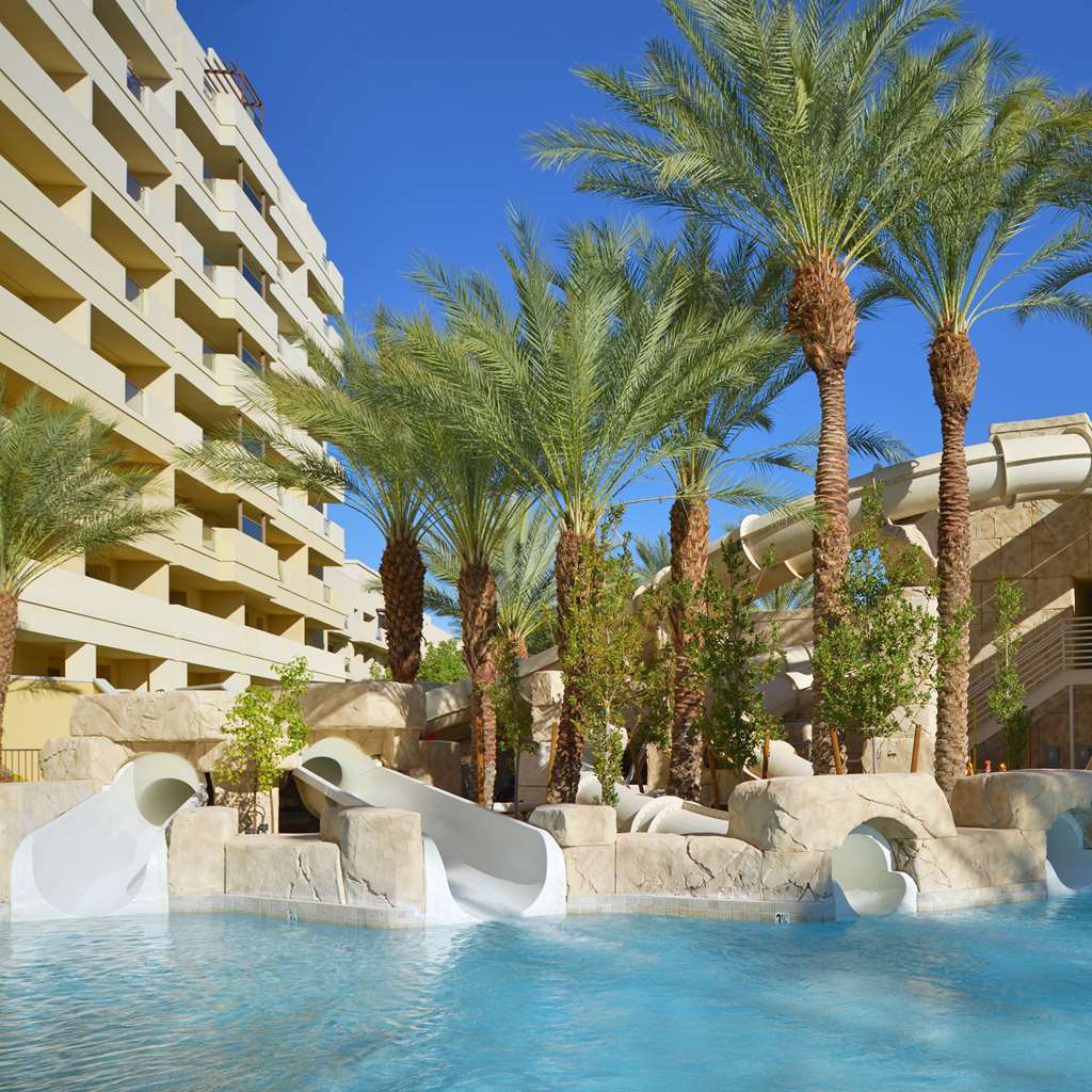 Hilton Vacation Club Cancun Resort Las Vegas Létesítmények fotó